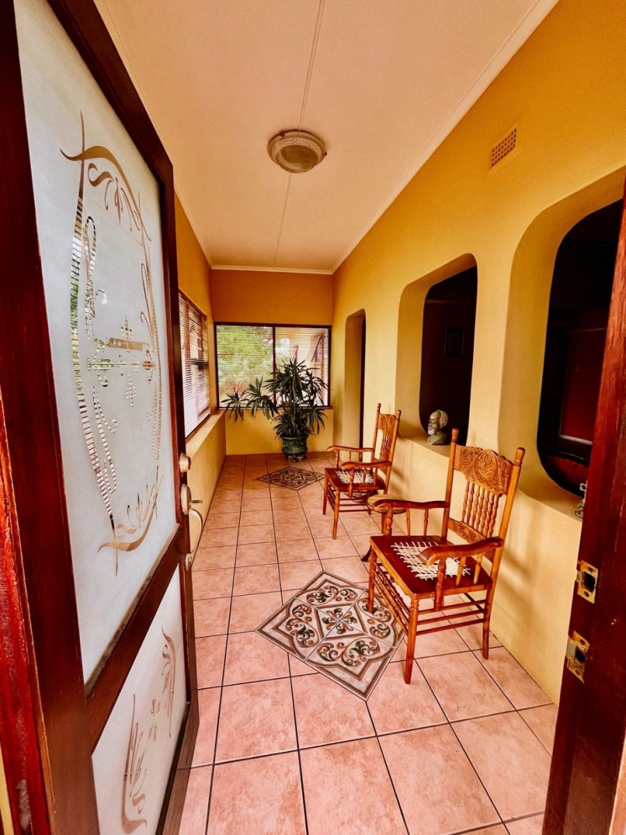 3 Bedroom Property for Sale in Bothasrus Eastern Cape